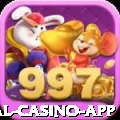 89pbet Royal Casino App