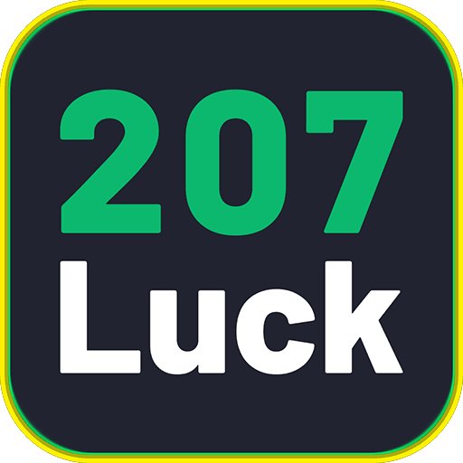 207luck Live Casino VIP