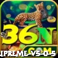 bet App Supreme v5.0.5