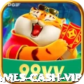 games Cash VIP