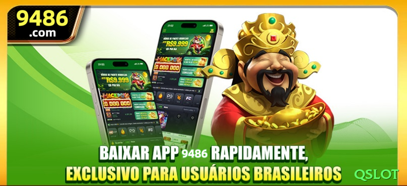 Screenshot - qslot 🎰📈 Max bet em cascading reels: potencial de chain reactions — multiplique wins em sequência! ✨🤑